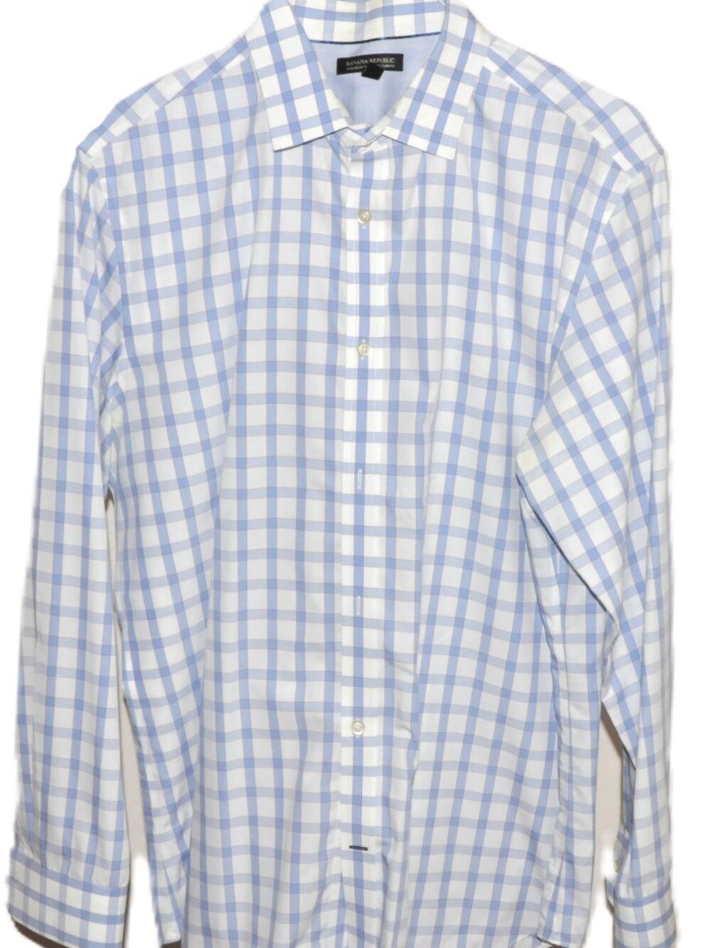 Banana Republic Men's Dress Shirt